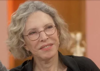 A razão que impede Marília Gabriela de voltar para a TV