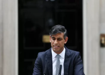 Ex-primeiro-ministro Rishi Sunak contratado pelo Goldman Sachs