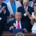 Novo partido de Musk? “É ridículo e só gera confusão”, diz Trump