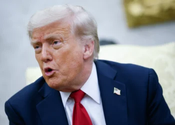 O plano de Trump para obter a supremacia da IA