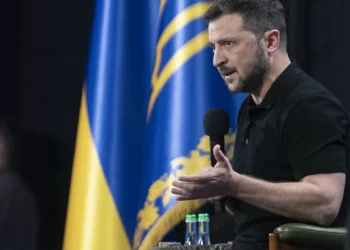 ​Parlamento da Ucrânia elimina independência de duas instituições anticorrupção