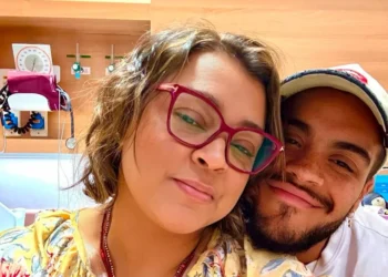 Filho de Preta revela o que ouviu de Gilberto Gil após partida da mãe