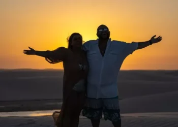 O fiel escudeiro que abandonou carreira e ficou com Preta Gil até o fim