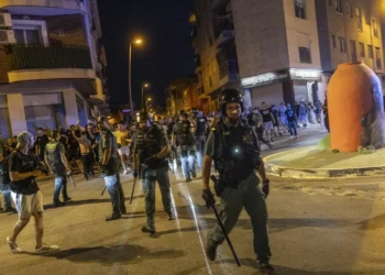 Cinco feridos em “caça aos magrebinos” no sul de Espanha