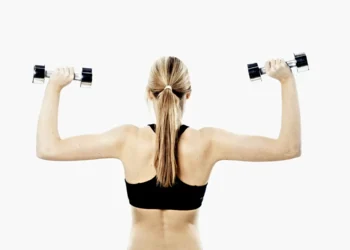 As respostas para as principais dúvidas sobre musculação em mulheres