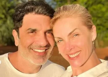 O drama de Edu Guedes após ser diagnosticado com câncer de pâncreas