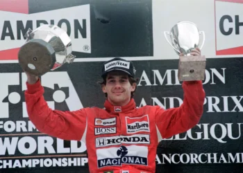 Globo vence a Band e retoma os direitos exclusivos da Fórmula 1