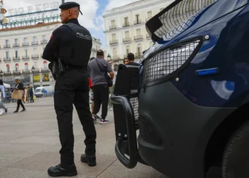 Libertadas 162 mulheres e detidos 37 em rede de exploração sexual em Espanha