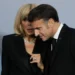 Macron processa influencer que alega que a mulher Brigitte é um homem