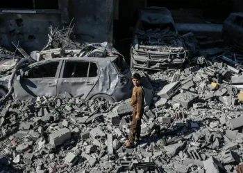 Exército de Israel divulga resultado da investigação sobre ataque a igreja na Faixa de Gaza