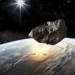 Qual o tamanho do asteroide maior que a Torre de Pisa que passará perto da Terra?