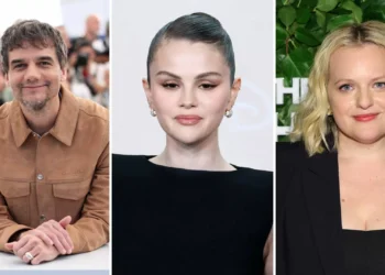 Wagner Moura e Elisabeth Moss: os esnobados do Emmy