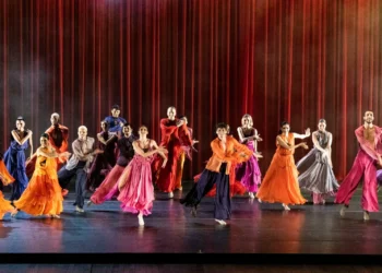 Centro de São Paulo terá dose dupla de balé clássico e contemporâneo