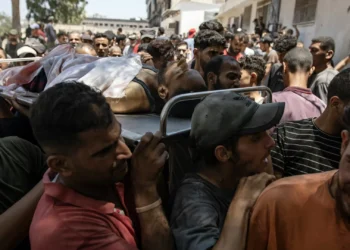 ​Sem avanço nas negociações, Israel e Estados Unidos preparam ultimato ao Hamas