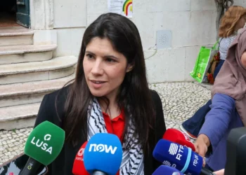 Mariana Mortágua, Miguel Duarte e Sofia Aparício integram Flotilha Humanitária a Gaza