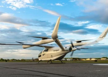 Líder anuncia nova frota sustentável