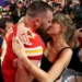 A homenagem de Kansas City, de Travis Kelce, a Taylor Swift