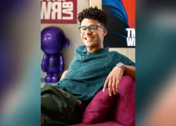 Lucas Leto: o amuleto da sorte de ‘Vale Tudo’