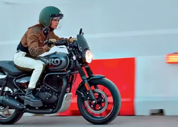 Acelerada clássica: motos custom ganham espaço no mercado brasileiro