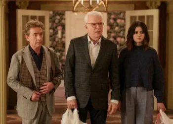 Only Murders in the Building: Quem é a vítima da 5ª temporada