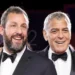 A reação a filme de George Clooney e Adam Sandler no Festival de Veneza