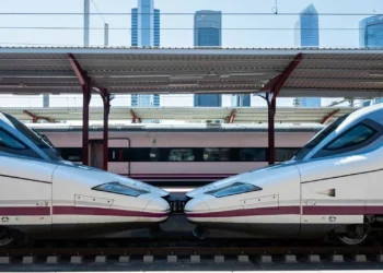 Maquinistas de Espanha pedem para baixar velocidade máxima de comboios por “saltos” nas linhas