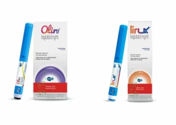 Caneta contra obesidade 100% nacional chega às farmácias na segunda