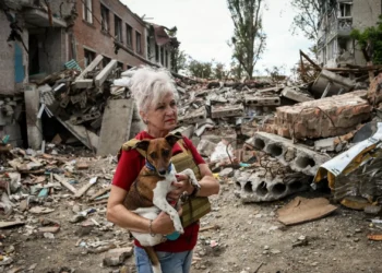 EUA impediram Ucrânia de alvejar Rússia com mísseis de longo alcance