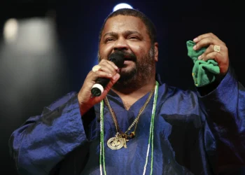 A última e poética apresentação de Arlindo Cruz nos palcos