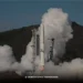 Primeiro foguete australiano cai 14 segundos após lançamento; confira vídeo