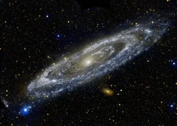 A Via Láctea vai desaparecer?