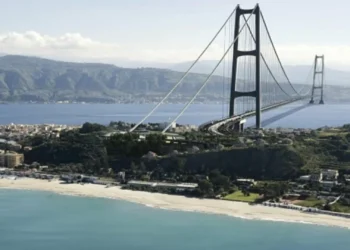 Itália aprova construção da maior ponte suspensa do mundo entre Sicília e Calábria