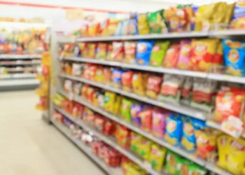 Ultraprocessados e saúde mental: uma ligação cada vez mais evidente