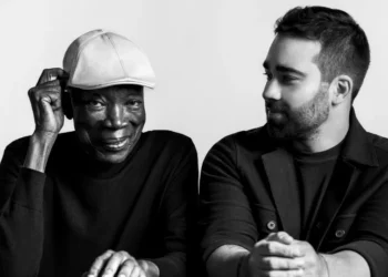 Como Milton Nascimento e Augusto se tornaram pai e filho