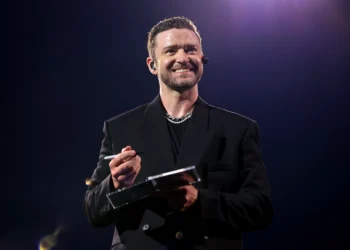 Em turnê, Justin Timberlake é diagnosticado com doença de Lyme