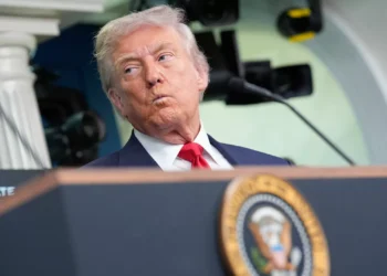 Trump diz que “nada está decidido” sobre reunião com Putin