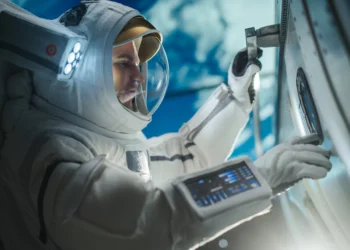 Transição para energias renováveis poderá exigir disciplina semelhante a de astronautas