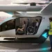 Eve, da Embraer, promete “carro voador” para 2027. Será que vem aí?