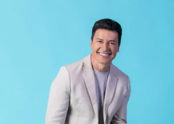 Rodrigo Faro é ‘pego no pulo’ após negar que cobiça o ‘Caldeirão com Mion’