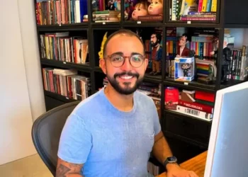 O que se sabe sobre o próximo livro de Raphael Montes – e sua investida na gringa