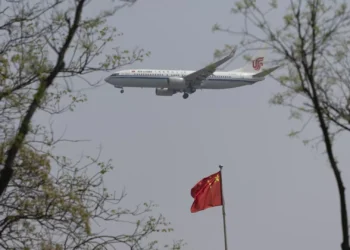 Índia e a China vão retomar voos diretos e aumentar trocas comerciais