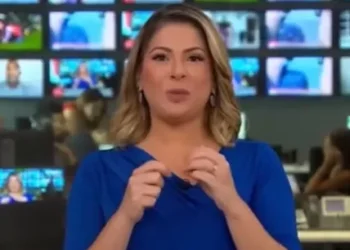 O que diz a GloboNews sobre demissão de Daniela Lima