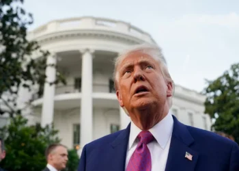 Trump exige demissão da governadora da Fed Lisa Cook