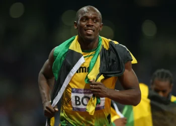 O que Usain Bolt vai fazer em ‘Vale Tudo’