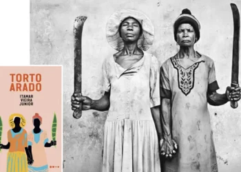 Oito obras literárias que vão ganhar as telas em breve