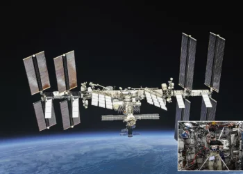 Reciclagem de água será chave para sobrevivência em missões espaciais, diz especialista