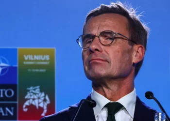 Suécia exige que UE congele parte comercial do acordo de associação com Israel