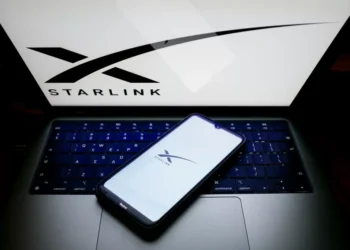 Como funciona a internet grátis da Starlink em celulares