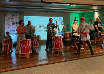Do Japão ao Rio: festival tradicional inspira nova edição do Nikkei