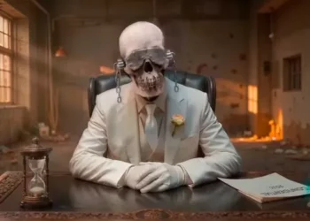 A aposentadoria de uma das maiores bandas da história do thrash metal